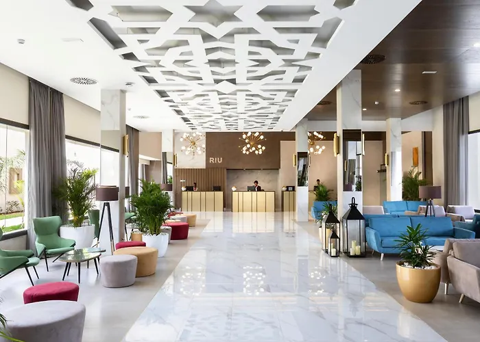 Hotel Riu Palace Boavista