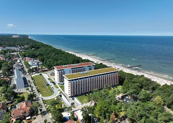 Pinea Resort