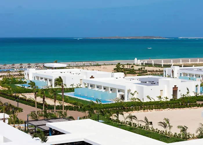 Hotel Riu Palace Boavista