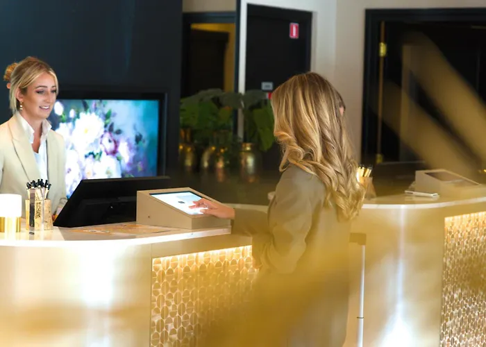 HOTEL ALKMAAR - Bar&Restaurant - Meeting&Events