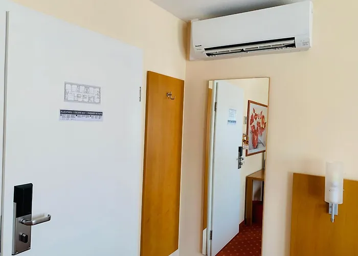 Akzent Hotel Möhringer Hof