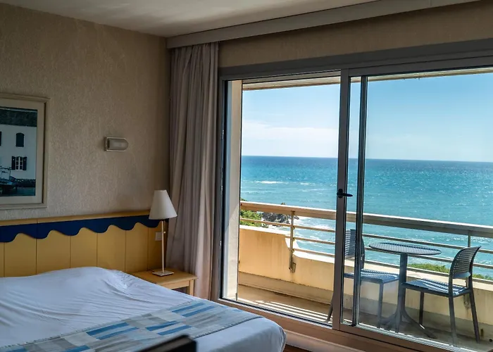 Residence Vacances Bleues Le Grand Large