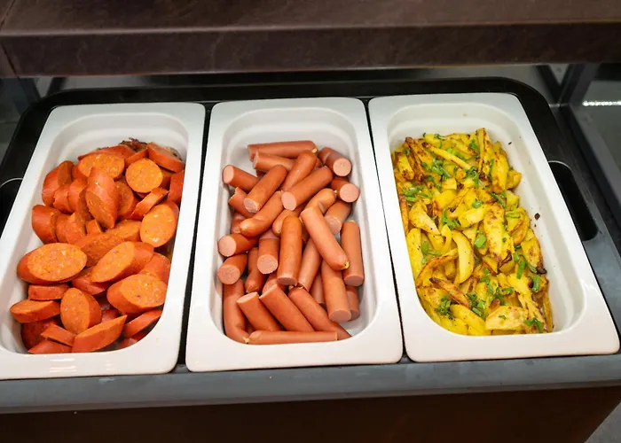 3-Sterne-Hotel: Hotel Brixen