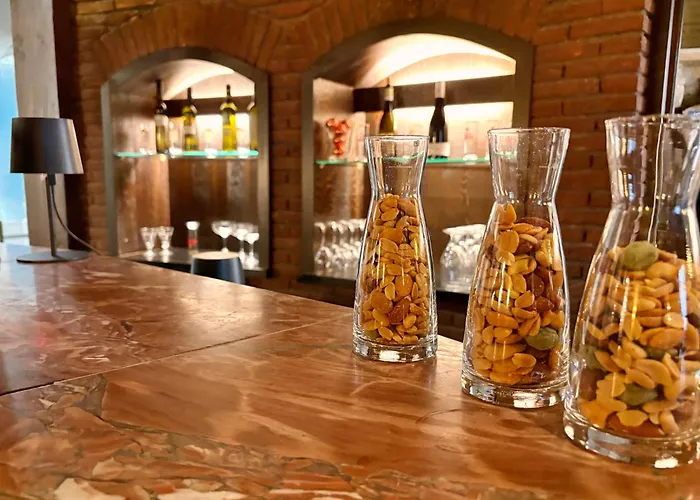 relexa Waldhotel Schatten Stuttgart