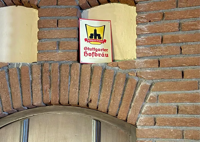 relexa Waldhotel Schatten Stuttgart