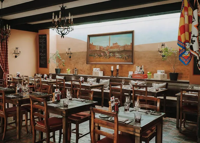 Althoff Hotel Fürstenhof