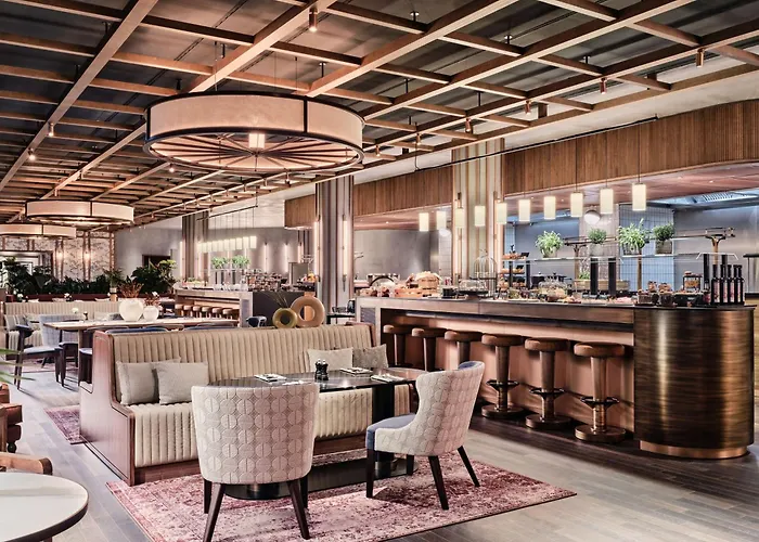 Familienhotel: Radisson Collection Hotel, Berlin