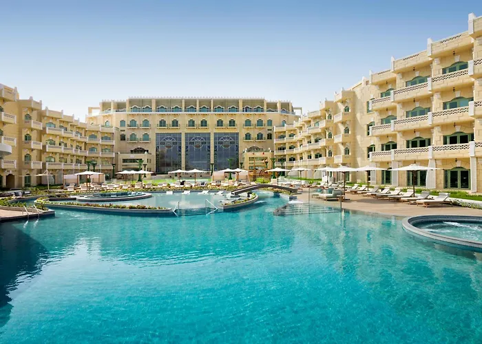 Hotel Am Grand Hyatt Muscat