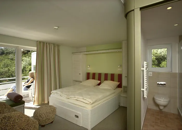 Familienhotel: Hotel Rickmers' Insulaner