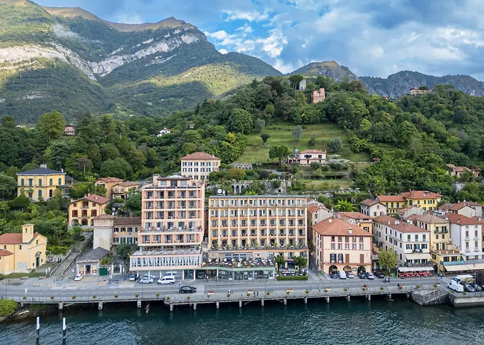 Zentrales Hotel: Hotel Bazzoni
