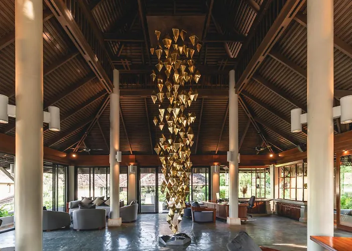 Layana Resort & Spa - Adult Only