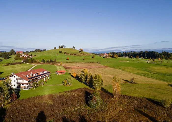 Hotel Bergblick