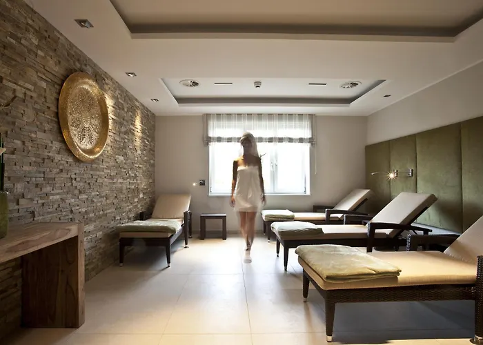 Best Western Plus Hotel Böttcherhof