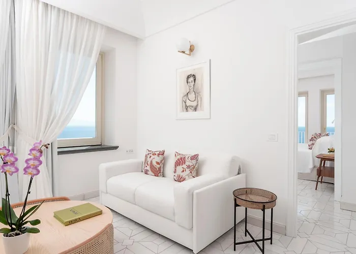 Haustierfreundliches Hotel: Hotel Santa Caterina