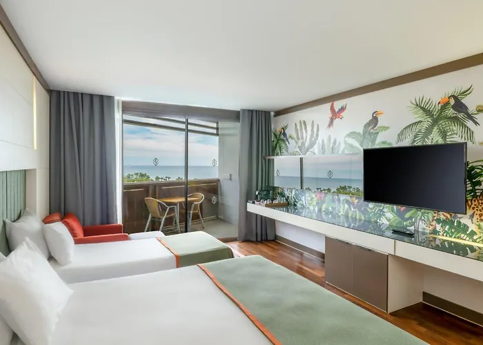 Haustierfreundliches Hotel: Nirvana Cosmopolitan Hotel - Convention & Sports Center