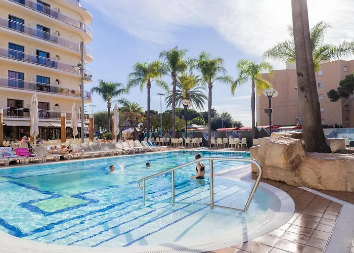Familienhotel: Hotel Reymar