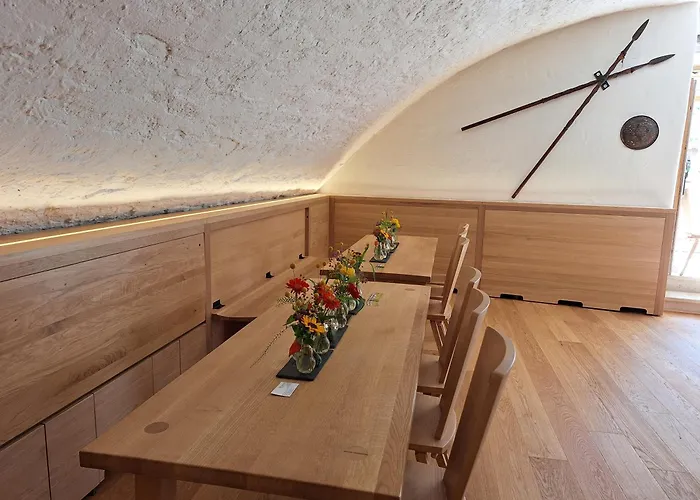 Schloss Hotel Wasserburg