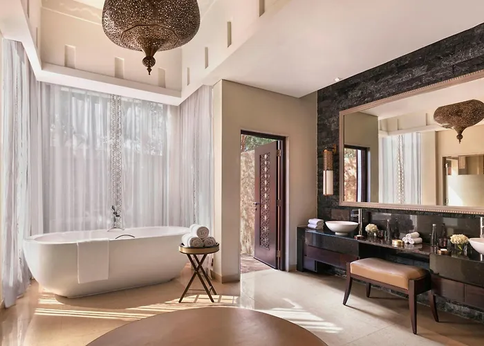 Ritz-Carlton Ras Al Khaimah