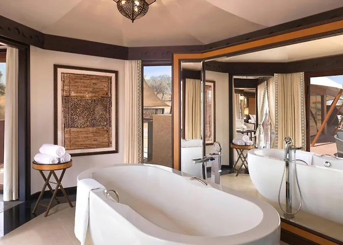 Ritz-Carlton Ras Al Khaimah