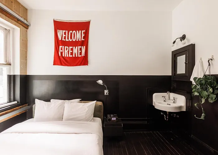 The Clyde Hotel Portland By Kasa Living