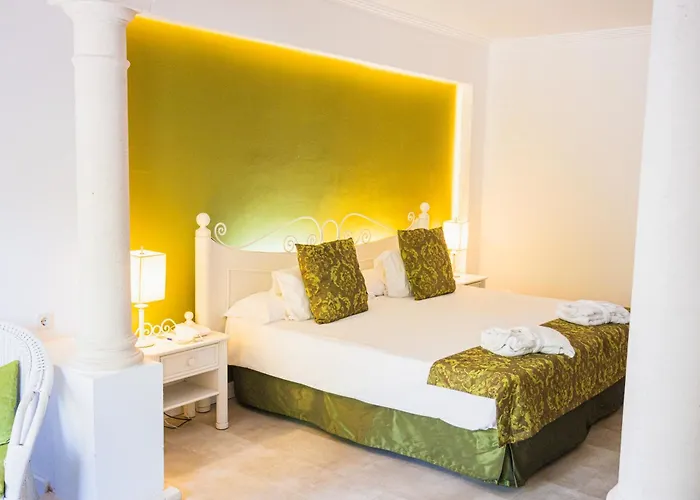 Lago Garden Apart-Suites&Spa Hotel