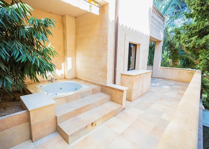 Lago Garden Apart-Suites&Spa Hotel