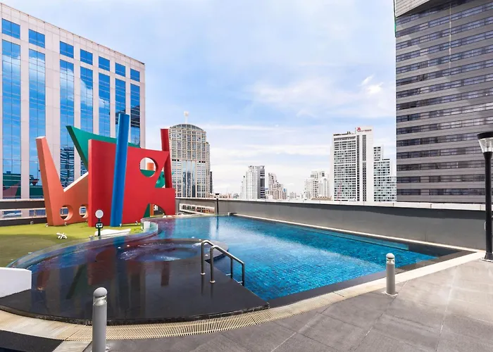 S31 Sukhumvit Hotel