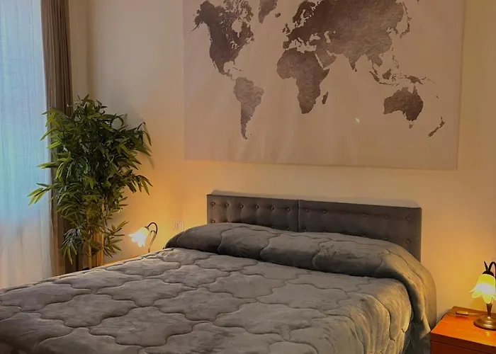 Kinderhotel Sole E Luna