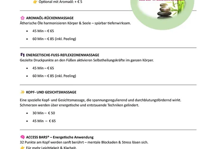 Zentrales Hotel: Strandhotel Fontana