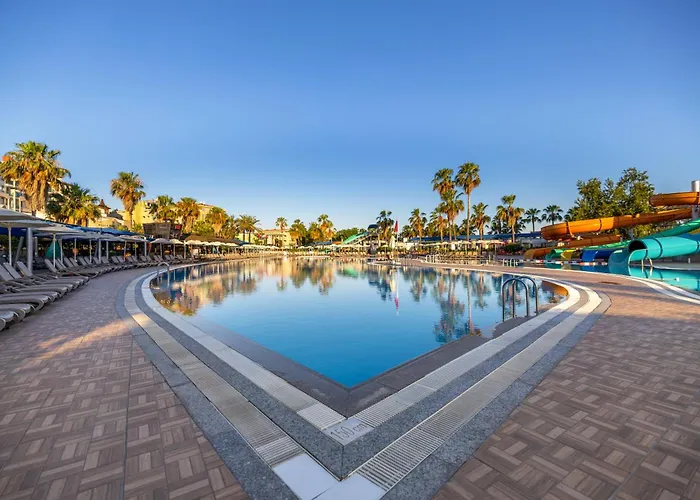 Vonresort Golden Coast & Aqua