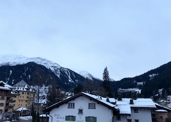 Alpenblick
