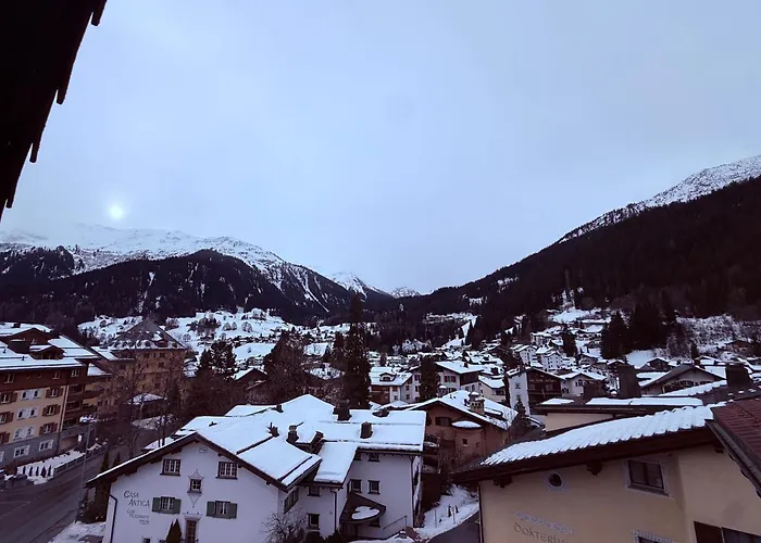 Alpenblick