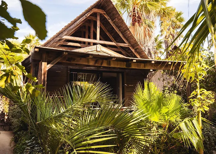 Les Prairies De La Mer