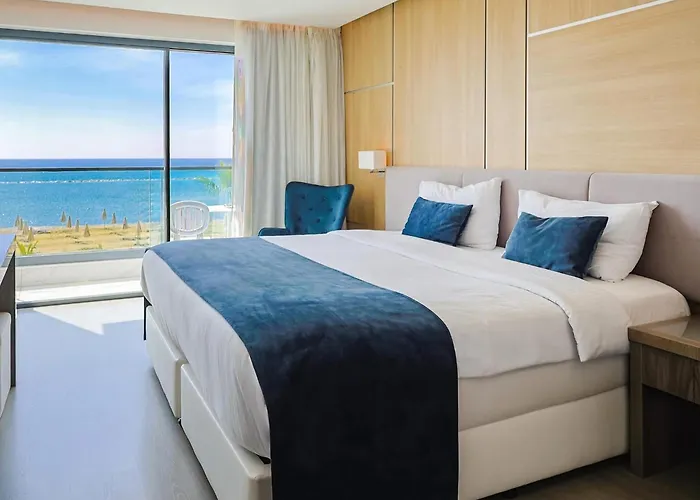 3-Sterne-Hotel: Lebay Beach Hotel