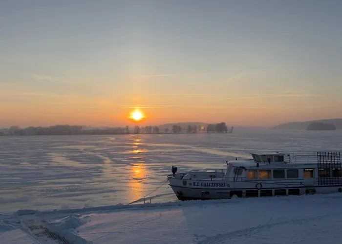 Wasserpark Hotel: Hotel Robert'S Port