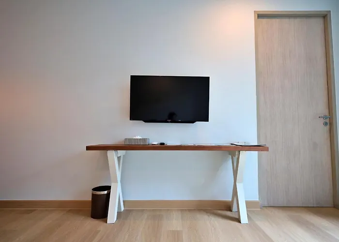 The Waters Khao Lak By Katathani - Sha Extra Plus (Adults Only)