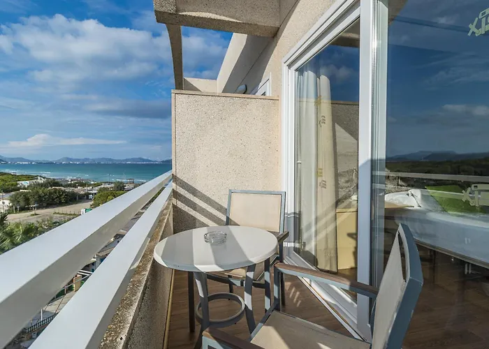 4-Sterne-Hotel: Eix Platja Daurada Hotel & Spa