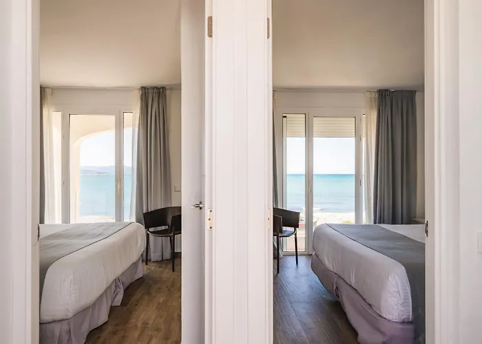 Soul Beach Hotel By Mc - Adults Recommended