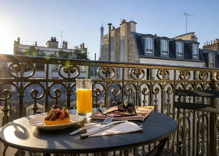 Hotel: Grand Hotel Leveque