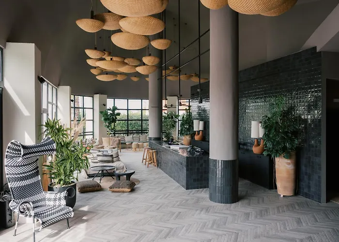 Kouros Exclusive & Suites - Adults Only