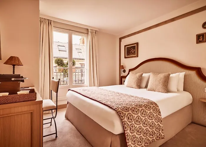  Maison Monceau