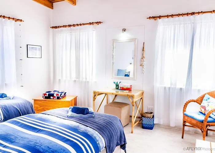 Meike'S Guesthouse