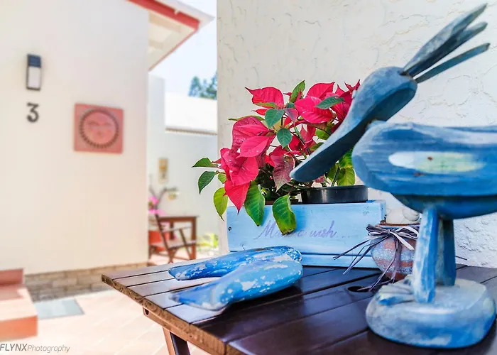 Meike'S Guesthouse