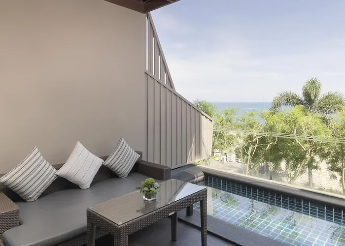 Hyatt Regency Phuket Resort - SHA Plus