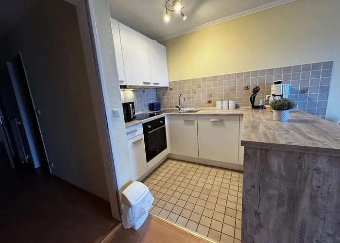 Haustierfreundliches Hotel: Hotel Zur schönen Aussicht