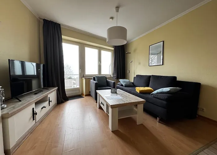 Haustierfreundliches Hotel: Hotel Zur schönen Aussicht