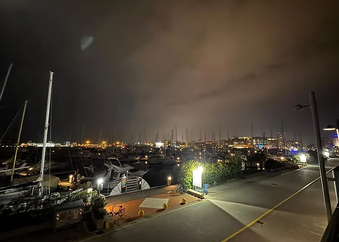 Haustierfreundliches Hotel: Hotel Villa Dina