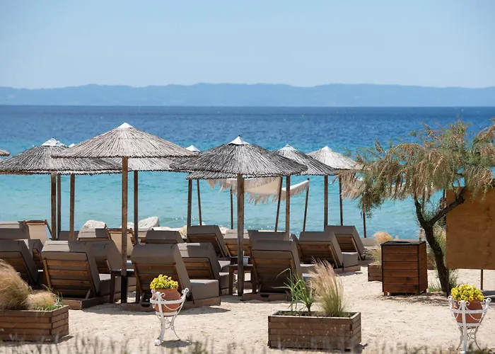 Assano Seafront Luxury