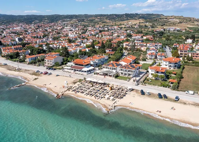 Assano Seafront Luxury