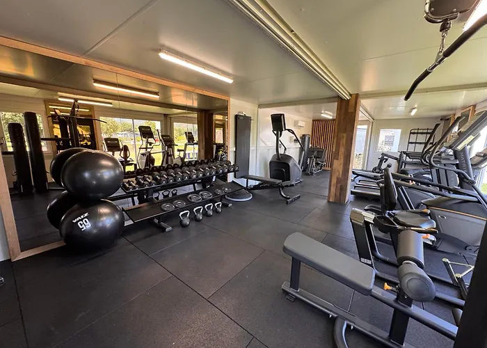 Zeltplatz: Holiday Marina Resort